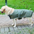 2017 Reversible Winter wasserdicht Hundehaustier Weste Weste Mantel